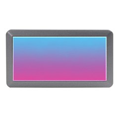 Blue Pink Purple Memory Card Reader (mini)