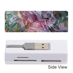 Blended Waves Memory Card Reader (stick)