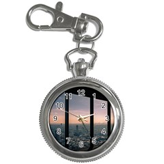 Shibuyasky Shibuya Tokyo Japan Key Chain Watches by Sarkoni