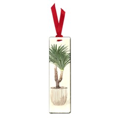 Tree Vector Art In A Flower Pot Small Book Marks