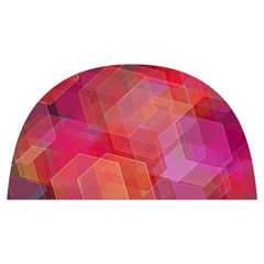 Abstract Background Texture Pattern Anti Scalding Pot Cap by Ravend