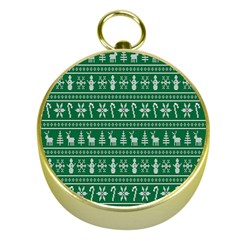 Wallpaper Ugly Sweater Backgrounds Christmas Gold Compasses