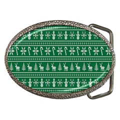 Wallpaper Ugly Sweater Backgrounds Christmas Belt Buckles by artworkshop