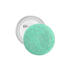 Ocean Monstera 1 75  Buttons by ConteMonfrey