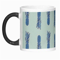 Blue King Pineapple  Morph Mug