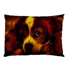 Cute 3d Dog Pillow Case by Ket1n9