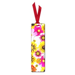 Flowers Blossom Bloom Nature Plant Small Book Marks by Hannah976