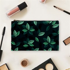 Foliage Cosmetic Bag (medium)