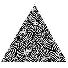 Design-85 Wooden Puzzle Triangle