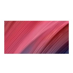 Abstract, Lines Satin Wrap 35  X 70  by nateshop