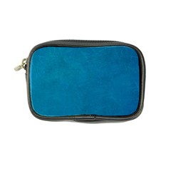 Blue Stone Texture Grunge, Stone Backgrounds Coin Purse