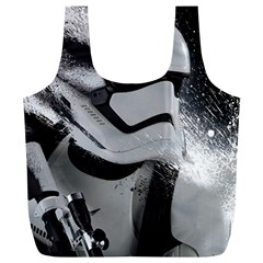 Stormtrooper Full Print Recycle Bag (xl)