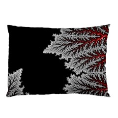 Himalaya Nature Mountain Pillow Case by Bedest