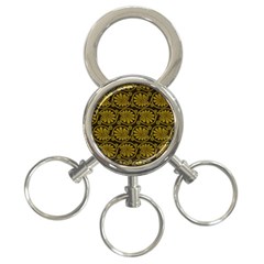  3-ring Key Chain by nateshop