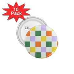 Board Pictures Chess Background 1 75  Buttons (10 Pack)