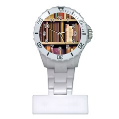 Books Bookshelves Office Fantasy Background Artwork Book Cover Apothecary Book Nook Literature Libra Plastic Nurses Watch