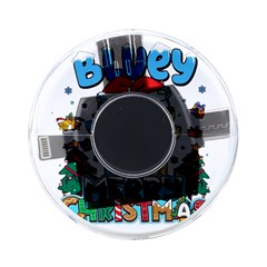 Bluey Birthday On-the-go Memory Card Reader