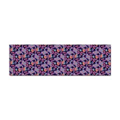 Trippy Cool Pattern Sticker Bumper (10 Pack) by designsbymallika