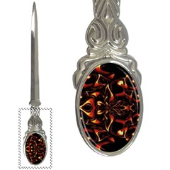Year Of The Dragon Letter Opener by MRNStudios