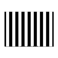 Stripes Geometric Pattern Digital Art Art Abstract Abstract Art Sticker A4 (10 Pack)