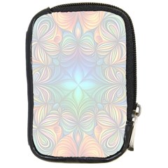 Pattern 2a Pattern 2 Compact Camera Leather Case by 2607694