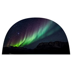 Aurora Borealis Beautiful Northern Lights Nature Anti Scalding Pot Cap by Loisa77