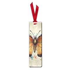 Butterflies Of Motivation Small Book Marks