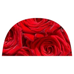 Red Roses , Flowers, Red Roses Anti Scalding Pot Cap by kyorashop23