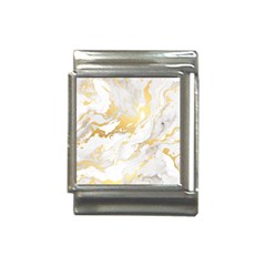 Marble Pattern Italian Charm (13mm)