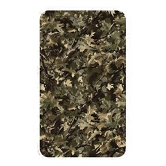 Camouflage Army Survival Uniform Memory Card Reader (rectangular)