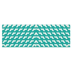 Background Pattern Colored Banner And Sign 6  X 2 