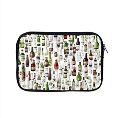 Bottle Chic Print Patterns Apple Macbook Pro 15  Zipper Case by BellaVistaTshirt02