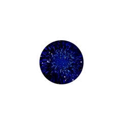 Star Universe Space Starry Sky 1  Mini Buttons