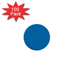 Blue Lego Texture Macro, Blue Dots Background, Lego 1  Mini Buttons (100 Pack) 