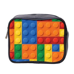 Lego, Constructor Mini Toiletries Bag (two Sides)