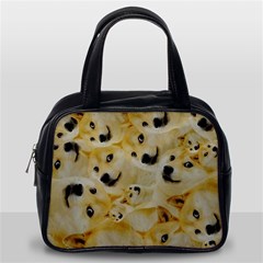 Doge , Memes Classic Handbag (one Side)