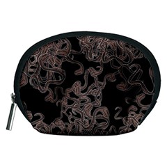 Venomous Elegance  Accessory Pouch (medium)