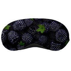 Blackberry Fruit, Fruit Sleep Mask