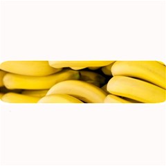 Bananas, Macro, Fruits, Ripe Bananas Large Bar Mat