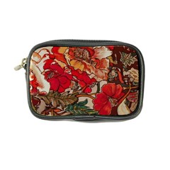 Floral Design 05 Coin Purse