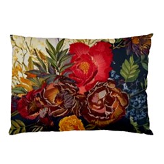 Floral Design 06 Pillow Case