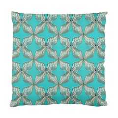 Geometric Design 13 Standard Cushion Case (two Sides)