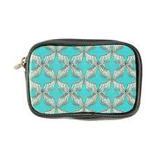 Geometric Design 13 Coin Purse