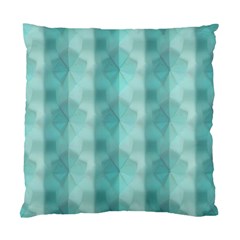 Geometric Design 14 Standard Cushion Case (two Sides)