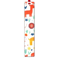 Pet Animal 03 Large Book Marks