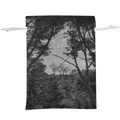 Patagonia Forest, Nahuel Huapi National Park, Rio Negro, Argentina Lightweight Drawstring Pouch (xl) by dflcprintsclothing