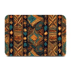 Tribal Chic Plate Mats