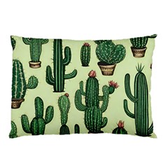 Cactus  Pillow Case (two Sides)