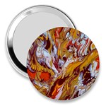 Phoenix 3  Handbag Mirrors Front