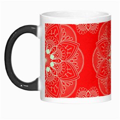 Crimson Current Morph Mug